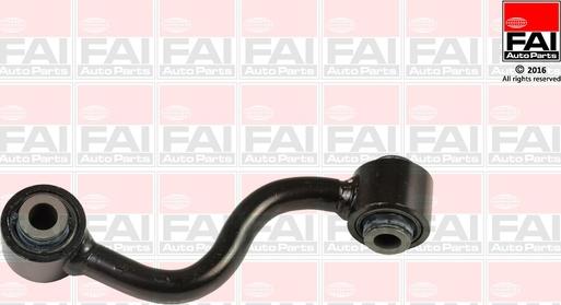 FAI AutoParts SS7444 - Çubuq / Strut, stabilizator furqanavto.az