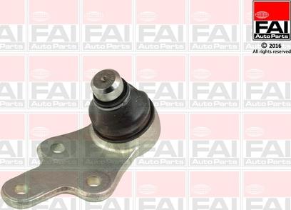 FAI AutoParts SS7459 - Billi birləşmə furqanavto.az