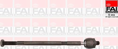 FAI AutoParts SS745 - Daxili Bağlama Çubuğu, Ox Birləşməsi furqanavto.az