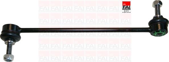 FAI AutoParts SS7464 - Çubuq / Strut, stabilizator furqanavto.az