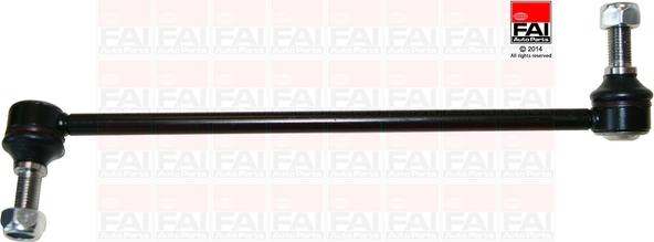 FAI AutoParts SS7404 - Çubuq / Strut, stabilizator furqanavto.az