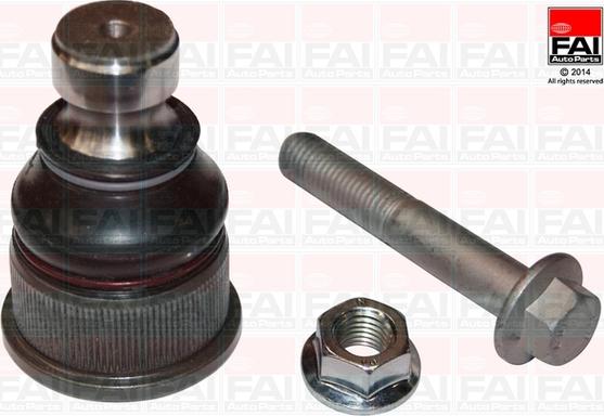 FAI AutoParts SS7408 - Billi birləşmə furqanavto.az