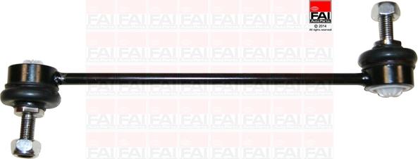 FAI AutoParts SS7403 - Çubuq / Strut, stabilizator furqanavto.az