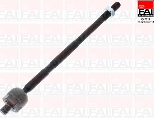 FAI AutoParts SS740 - Daxili Bağlama Çubuğu, Ox Birləşməsi furqanavto.az