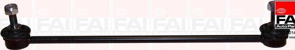 FAI AutoParts SS7415 - Çubuq / Strut, stabilizator furqanavto.az