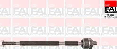 FAI AutoParts SS741 - Daxili Bağlama Çubuğu, Ox Birləşməsi furqanavto.az