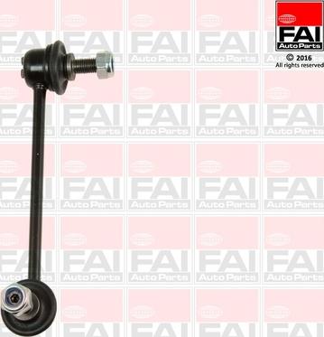 FAI AutoParts SS7483 - Çubuq / Strut, stabilizator furqanavto.az