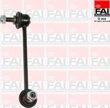 FAI AutoParts SS7482 - Çubuq / Strut, stabilizator furqanavto.az