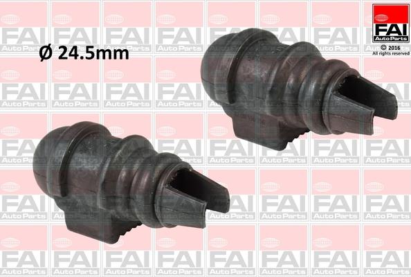 FAI AutoParts SS7435K - Dəstək kol, stabilizator furqanavto.az