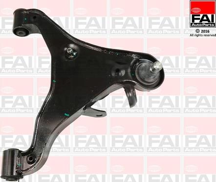 FAI AutoParts SS7433 - Yolun idarəedici qolu furqanavto.az