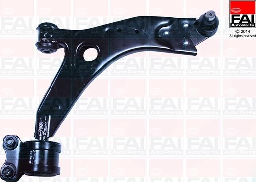 FAI AutoParts SS7424 - Yolun idarəedici qolu furqanavto.az