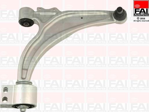 FAI AutoParts SS7420 - Yolun idarəedici qolu furqanavto.az