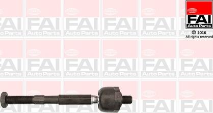 FAI AutoParts SS747 - Daxili Bağlama Çubuğu, Ox Birləşməsi furqanavto.az