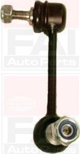 FAI AutoParts SS759 - Çubuq / Strut, stabilizator furqanavto.az