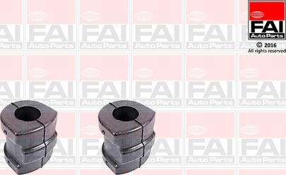 FAI AutoParts SS7558K - Dəstək kol, stabilizator furqanavto.az