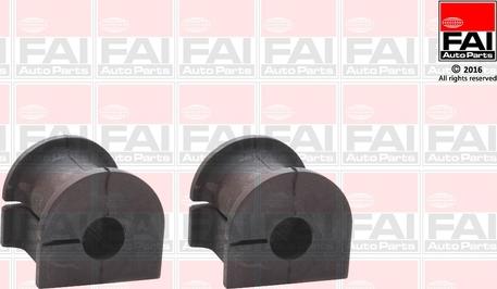 FAI AutoParts SS7502K - Dəstək kol, stabilizator furqanavto.az