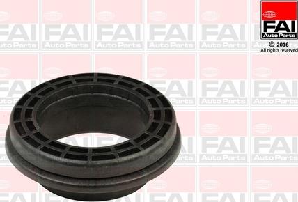 FAI AutoParts SS7514 - Yollanan podşipnik, asma dayaq dayağının montajı furqanavto.az