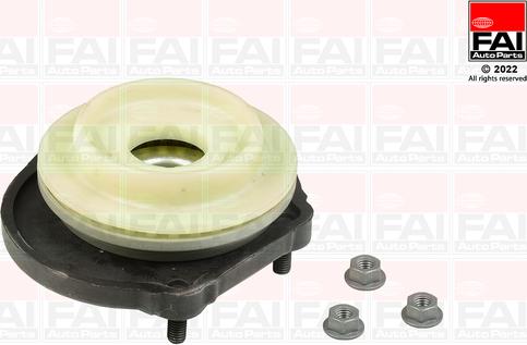 FAI AutoParts SS7520 - Üst Strut Montajı furqanavto.az