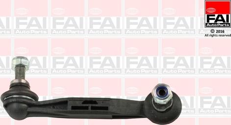 FAI AutoParts SS7690 - Çubuq / Strut, stabilizator furqanavto.az