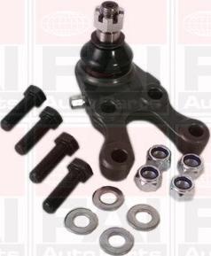 FAI AutoParts SS769 - Billi birləşmə www.furqanavto.az