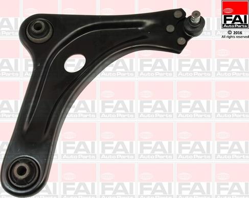 FAI AutoParts SS7659 - Yolun idarəedici qolu furqanavto.az