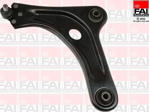 FAI AutoParts SS7658 - Yolun idarəedici qolu furqanavto.az