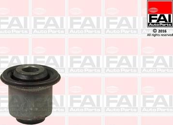 FAI AutoParts SS7657 - Nəzarət Kolu / Arxa Qol furqanavto.az