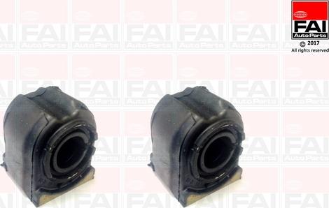 FAI AutoParts SS7667K - Dəstək kol, stabilizator furqanavto.az