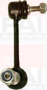 FAI AutoParts SS760 - Çubuq / Strut, stabilizator furqanavto.az