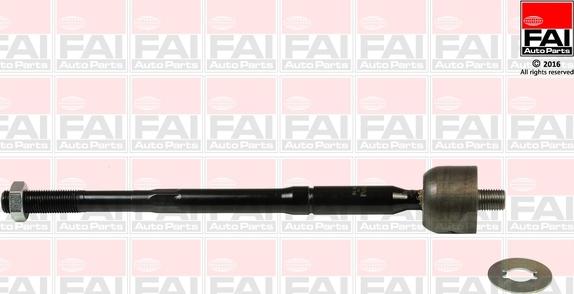 FAI AutoParts SS7634 - Daxili Bağlama Çubuğu, Ox Birləşməsi furqanavto.az