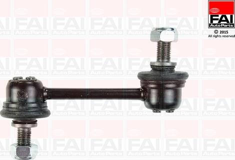 FAI AutoParts SS7636 - Çubuq / Strut, stabilizator furqanavto.az