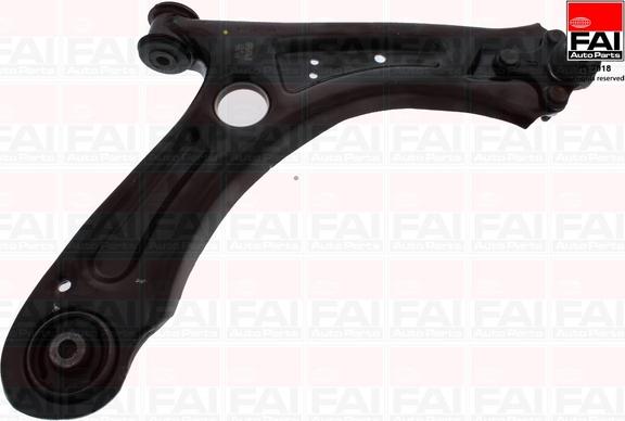 FAI AutoParts SS7624 - Yolun idarəedici qolu furqanavto.az