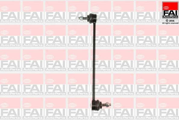 FAI AutoParts SS7676 - Çubuq / Strut, stabilizator furqanavto.az