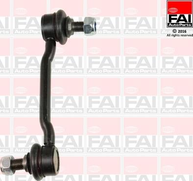 FAI AutoParts SS7670 - Çubuq / Strut, stabilizator furqanavto.az