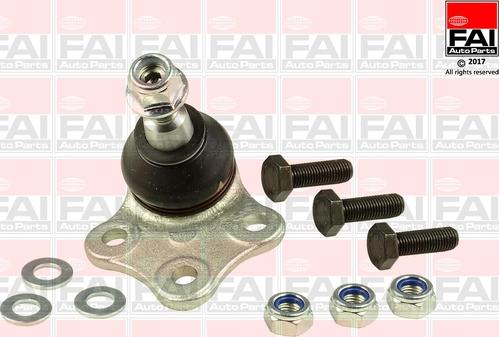 FAI AutoParts SS7095 - Billi birləşmə furqanavto.az