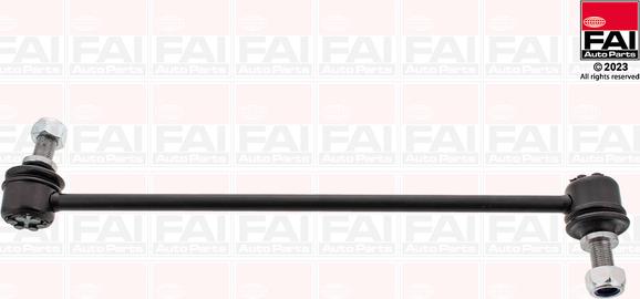 FAI AutoParts SS7098 - Çubuq / Strut, stabilizator furqanavto.az