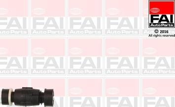 FAI AutoParts SS7045 - Çubuq / Strut, stabilizator furqanavto.az