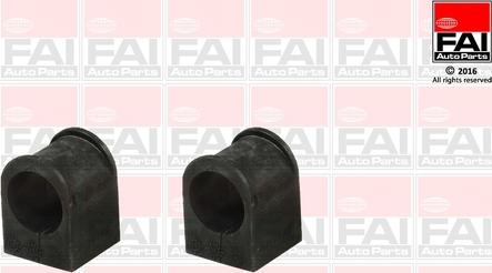 FAI AutoParts SS7057K - Dəstək kol, stabilizator furqanavto.az