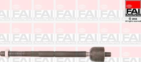 FAI AutoParts SS7064 - Daxili Bağlama Çubuğu, Ox Birləşməsi furqanavto.az