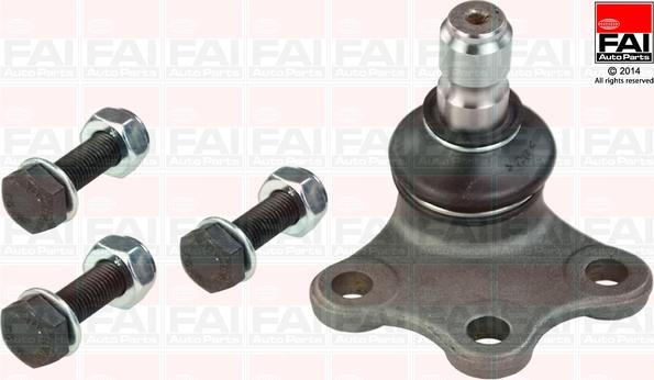 FAI AutoParts SS7063 - Billi birləşmə furqanavto.az