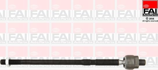 FAI AutoParts SS7019 - Daxili Bağlama Çubuğu, Ox Birləşməsi furqanavto.az