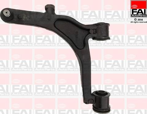 FAI AutoParts SS7084 - Yolun idarəedici qolu furqanavto.az