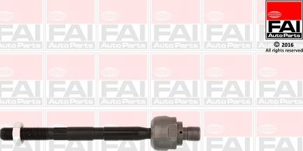 FAI AutoParts SS7082 - Daxili Bağlama Çubuğu, Ox Birləşməsi furqanavto.az