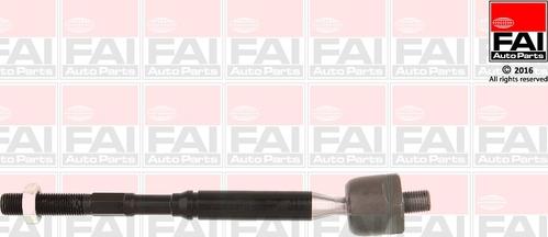 FAI AutoParts SS7032 - Daxili Bağlama Çubuğu, Ox Birləşməsi furqanavto.az