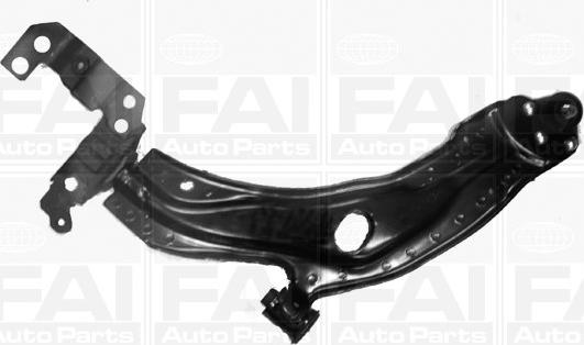 FAI AutoParts SS7076 - Yolun idarəedici qolu furqanavto.az