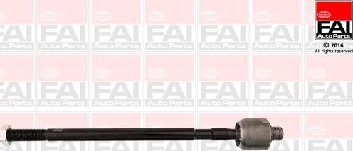 FAI AutoParts SS707 - Daxili Bağlama Çubuğu, Ox Birləşməsi furqanavto.az