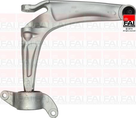 FAI AutoParts SS7191 - Yolun idarəedici qolu furqanavto.az