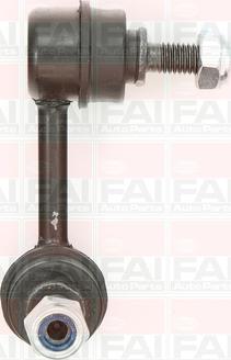 FAI AutoParts SS7192 - Çubuq / Strut, stabilizator furqanavto.az