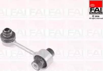 FAI AutoParts SS7146 - Çubuq / Strut, stabilizator furqanavto.az