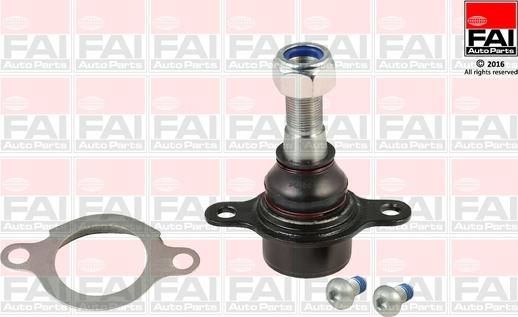 FAI AutoParts SS7147 - Billi birləşmə furqanavto.az